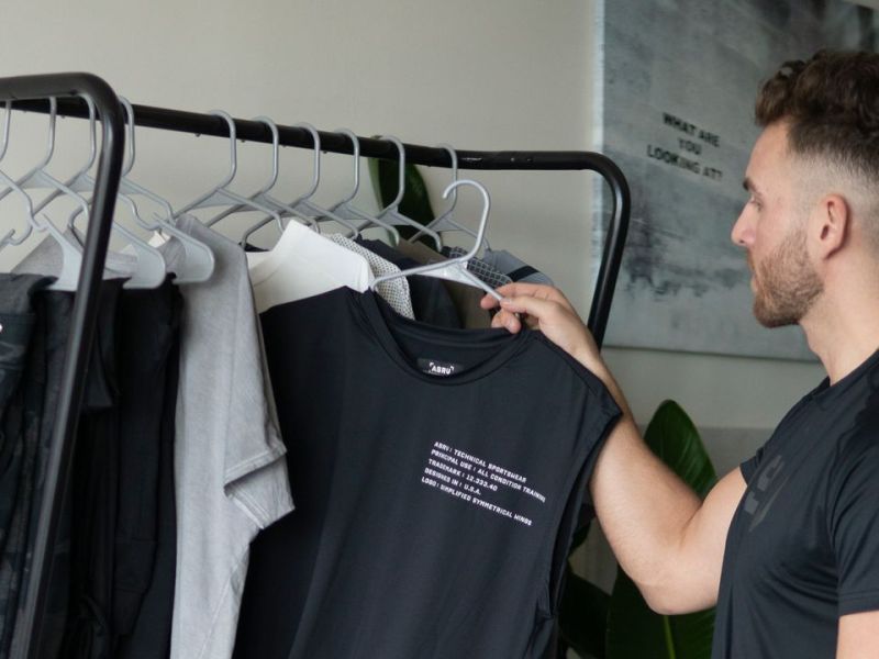 The Glamorization of fitness